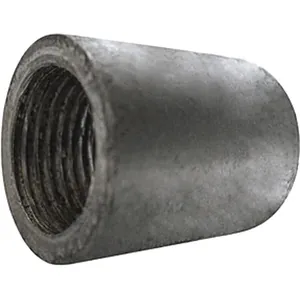 Муфта  стальная Ду 15 ГОСТ 8966-75 thumbnail